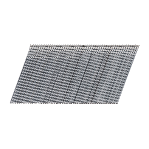Brads Schuin Verzinkt Sympafix - PN16AN 1.6X50MM 20-21°