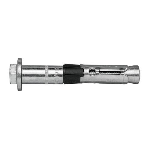 Veiligheidsanker Zwaar Sympafix - SHL-PLUS 16(M10)x20/100 ETA-1