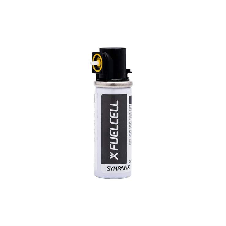 gaspatroon fuelcell sympafix