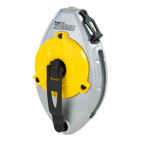 Slaglijnmolen Stanley Fatmax Pro - 30M