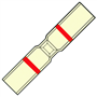 kabelschoen verbinder waterdicht transp.-2