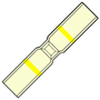 kabelschoen verbinder waterdicht transp.-2