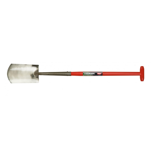 Spade Gelegeerd Staal Polet - 160X280MM FIB.5001