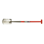spade gelegeerd staal polet-2