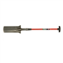 sloopspade gelegeerd staal polet-2
