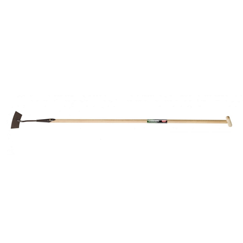 Topschoffel Met Geëpoxeerd Plaatje - 160X52MM