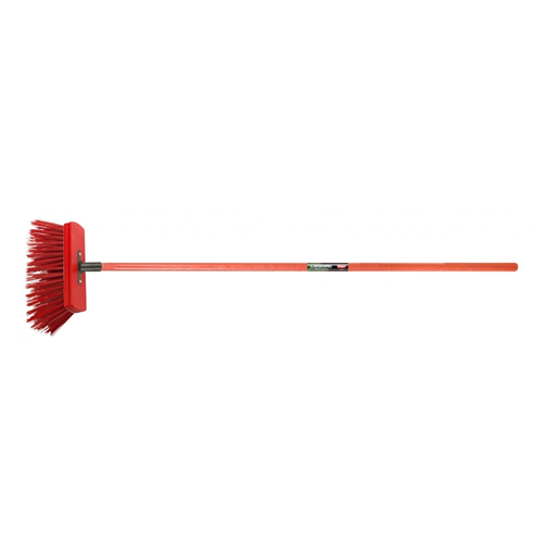 Straatbezem Pvc Polet - 300MM FIB.3001