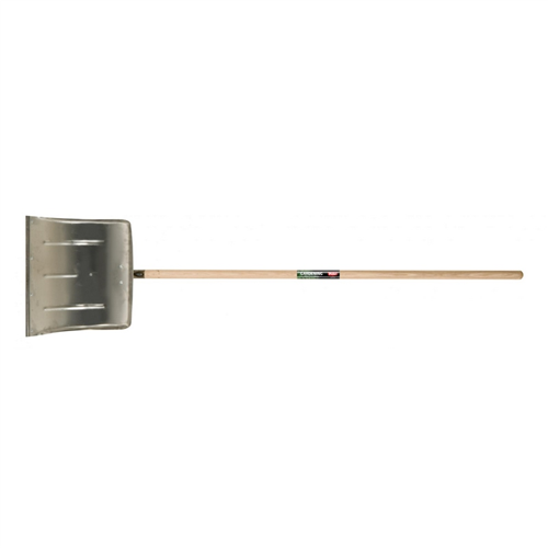 Sneeuwschuiver Aluminium Polet - 350X400MM