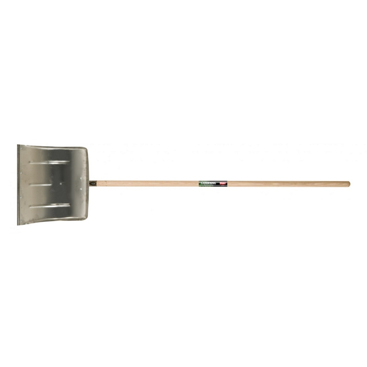sneeuwschuiver aluminium polet