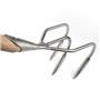 cultivator gesmeed rvs sneeboer-3