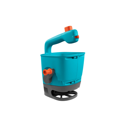 Handstrooier Gardena - 431-20 1.8L