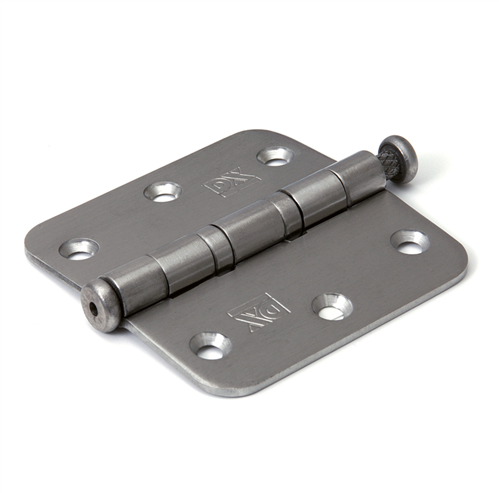 Kogellagerscharnier Rvs Dx - 6730 89X 89X2.4MM