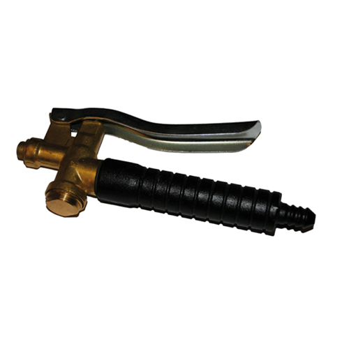 Knijpkraan Messing Gloria - VOOR 405T / 410T PROFILINE