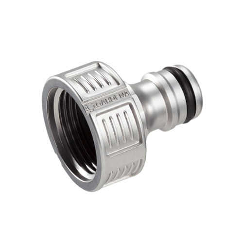 Kraanstuk Metaal Gardena Premium - 18241-20 3/4'' (26.5MM)
