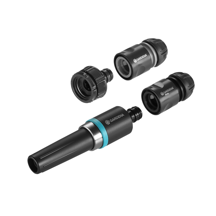 basisset gardena ecoline