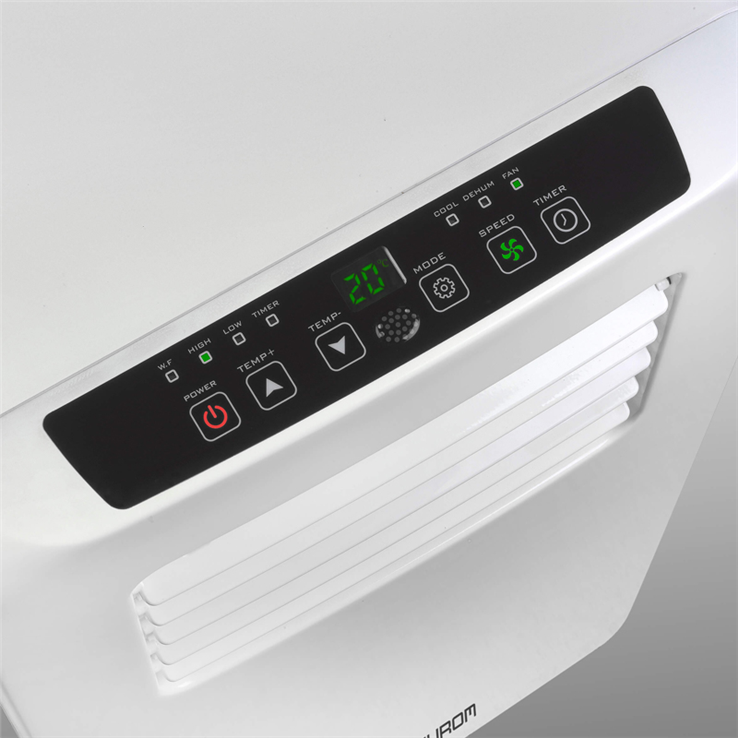 airconditioner mobiel eurom