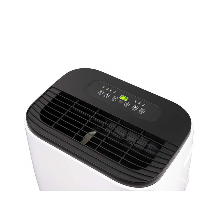 airconditioner mobiel eurom