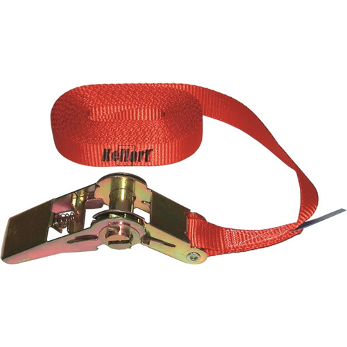 Spanband Eindloos Met Ratelgesp Kelfort - 25MM 5.0M  700KG