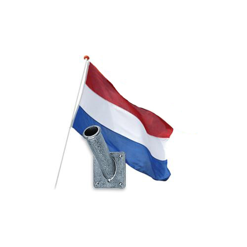 Vlag Compleet - VLAG 115G/M2