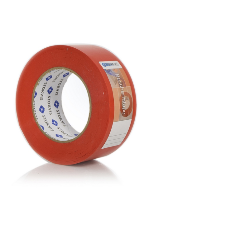 stuclopertape pvc stokvis