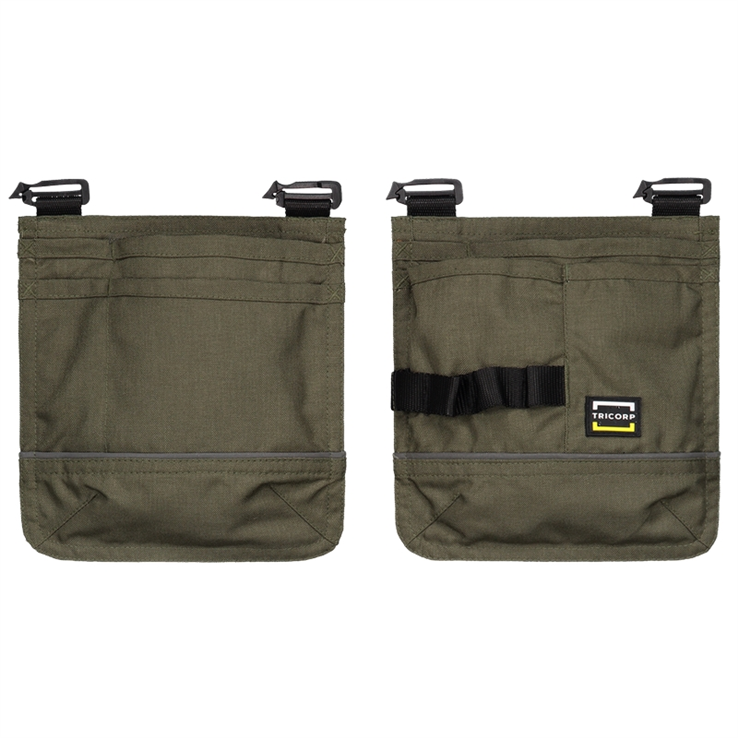 flexi holsterpockets tricorp