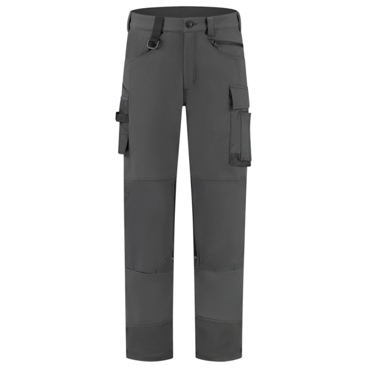 werkbroek cordura 4-way stretch tricorp