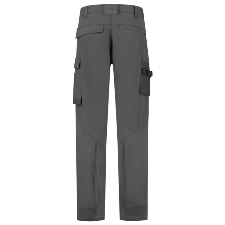 werkbroek cordura 4-way stretch tricorp