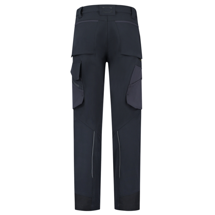 werkbroek 4-way stretch  tricorp