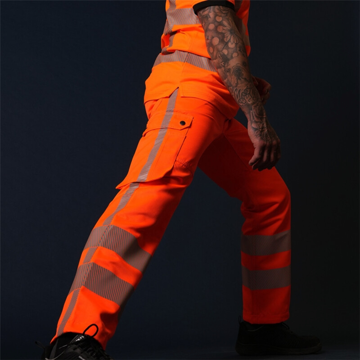 werkbroek twill revisible tricorp