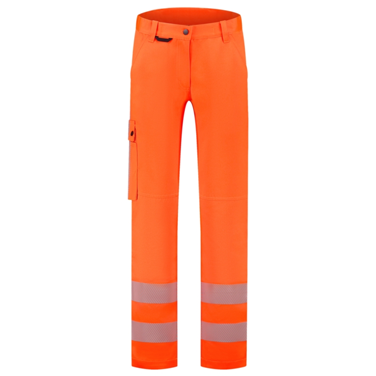 werkbroek twill revisible dames tricorp