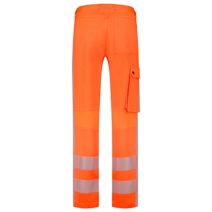 werkbroek twill revisible dames tricorp