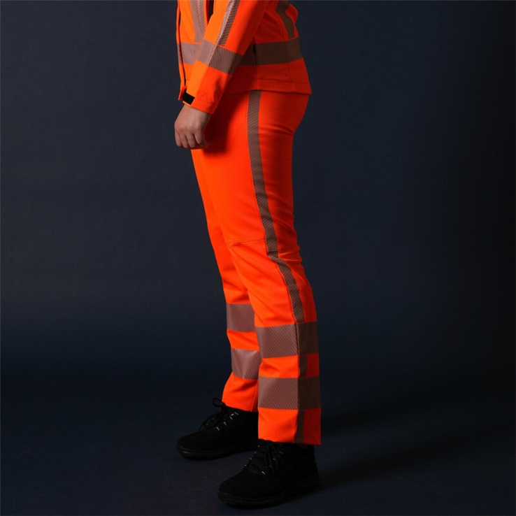 werkbroek twill revisible dames tricorp