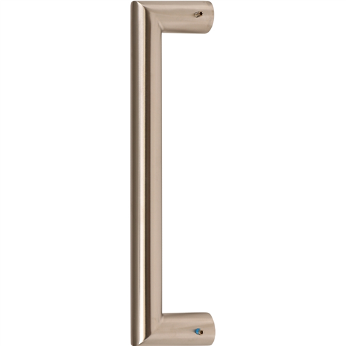 Deurgreep Gatdeel Rvs A2 Oxloc - 640 Ø32X332MM