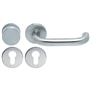 knop/kruk rvs oxloc-2
