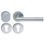 knop/kruk rvs oxloc-2