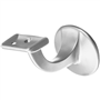 leuninghouder aluminium f1 oxloc-3
