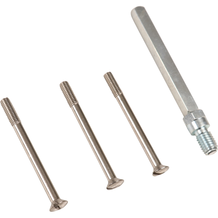 wisselstiftset oxloc