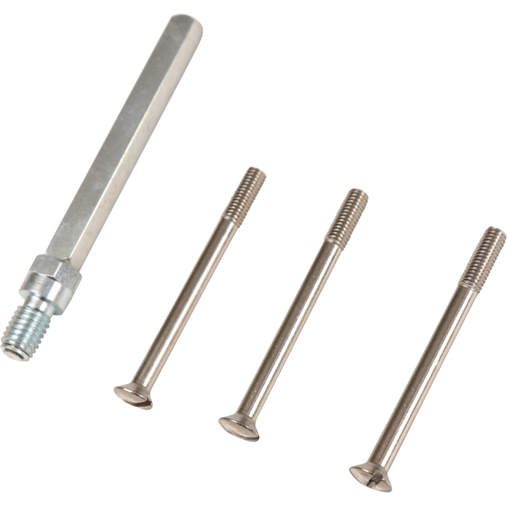 wisselstiftset oxloc