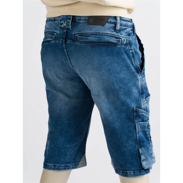 short 247jeans