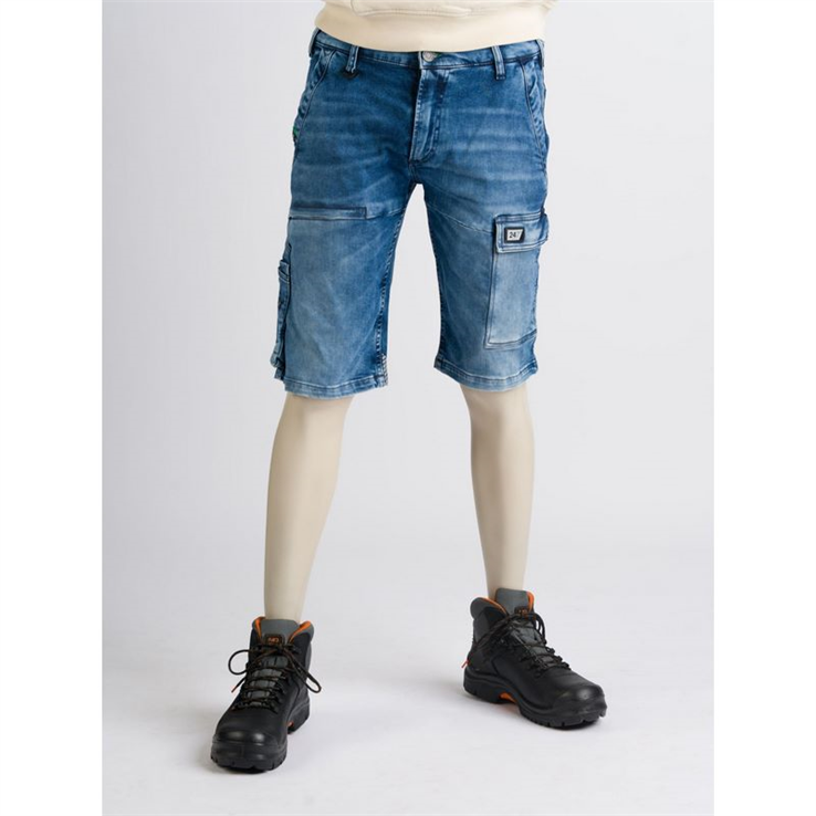 short 247jeans