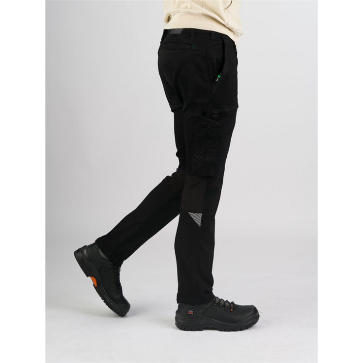 werkspijkerbroek 247jeans