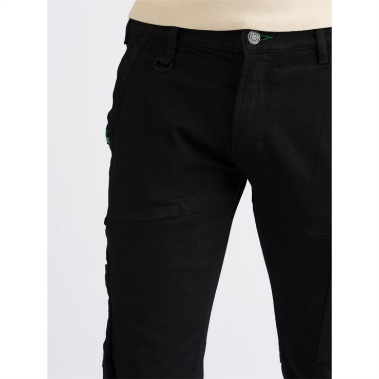 werkspijkerbroek 247jeans