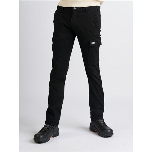 Werkspijkerbroek 247Jeans - JAGUAR W58 WORKWEAR W38/L34
