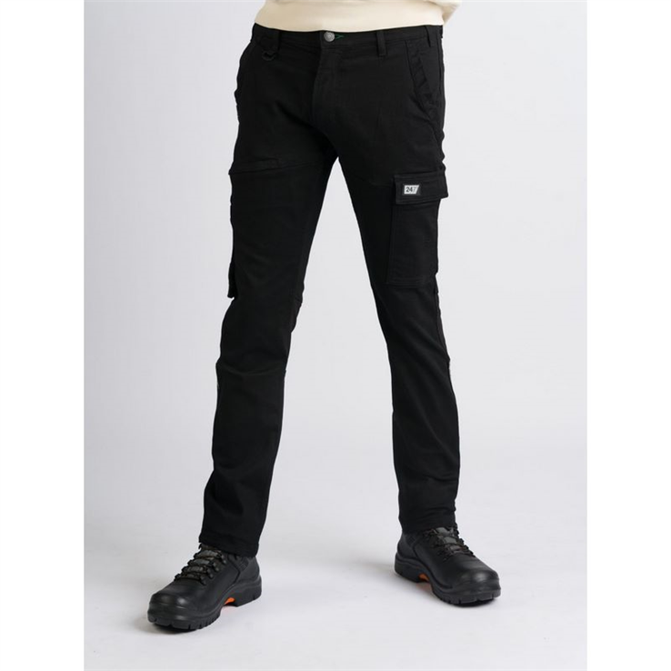 werkspijkerbroek 247jeans