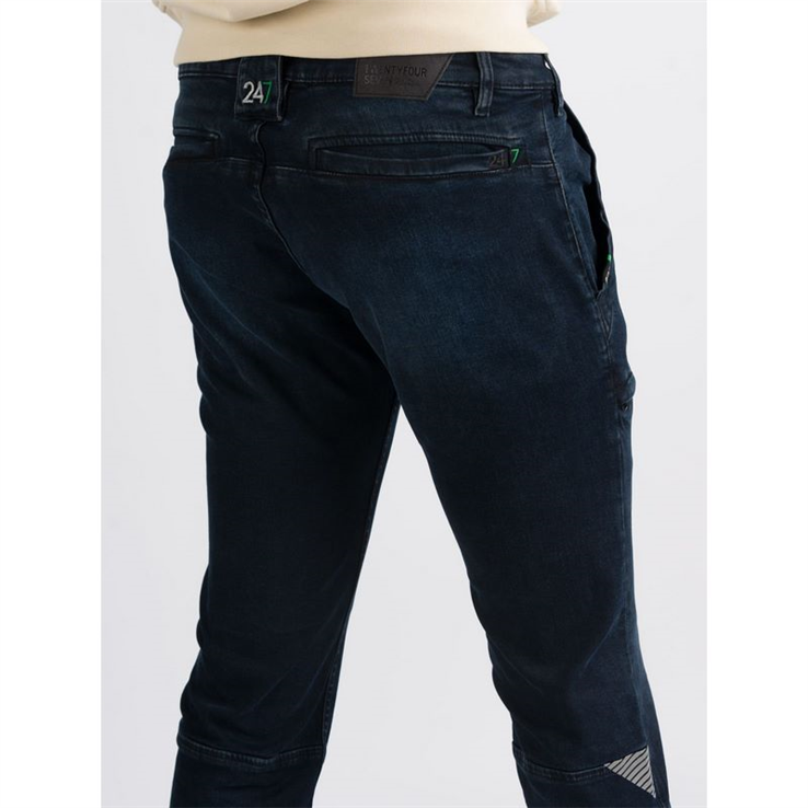 werkspijkerbroek 247jeans