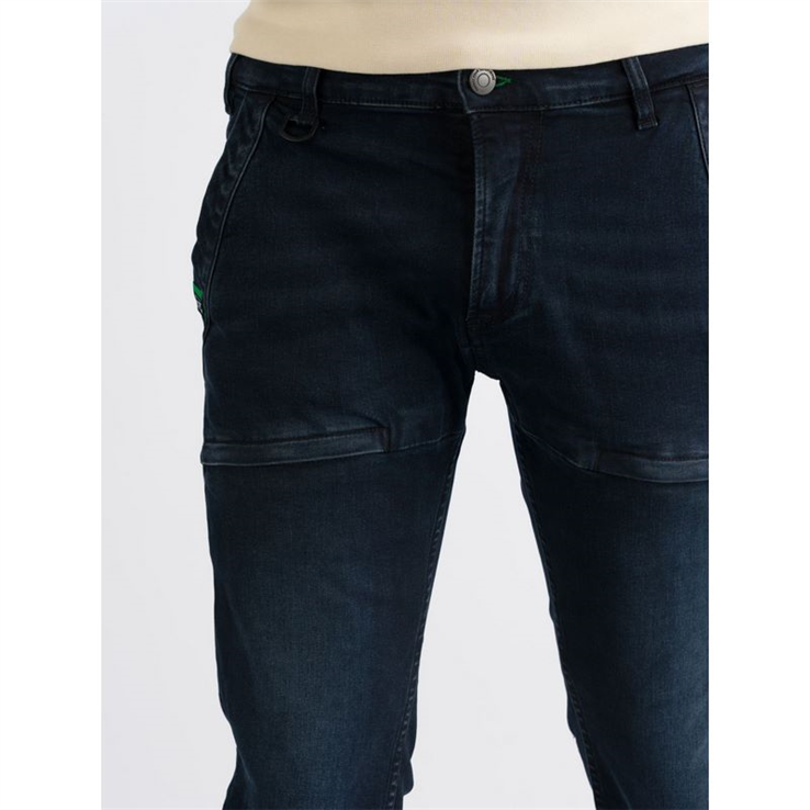 werkspijkerbroek 247jeans