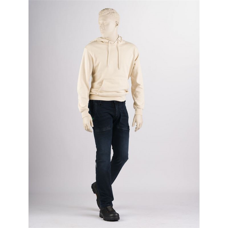 werkspijkerbroek 247jeans