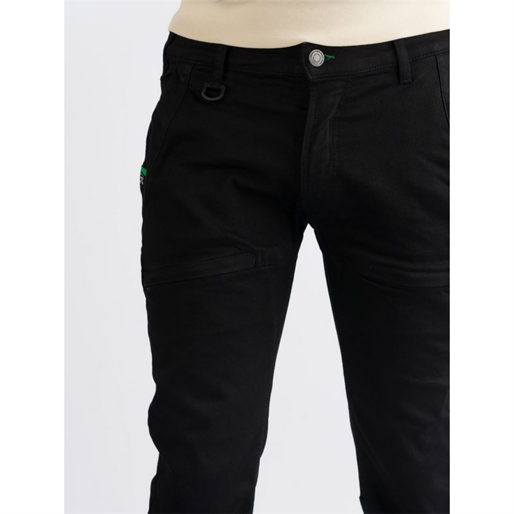werkspijkerbroek 247jeans
