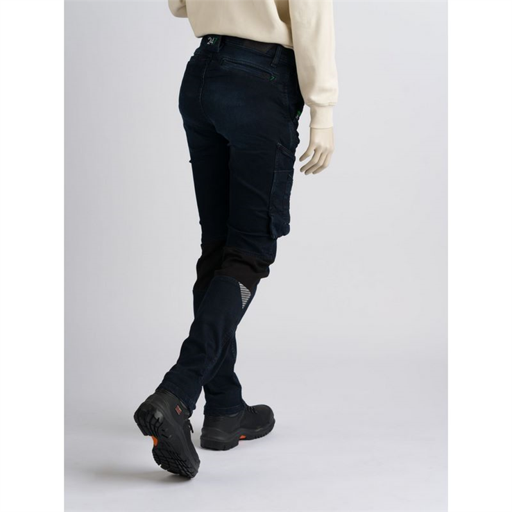 werkspijkerbroek dames 247jeans