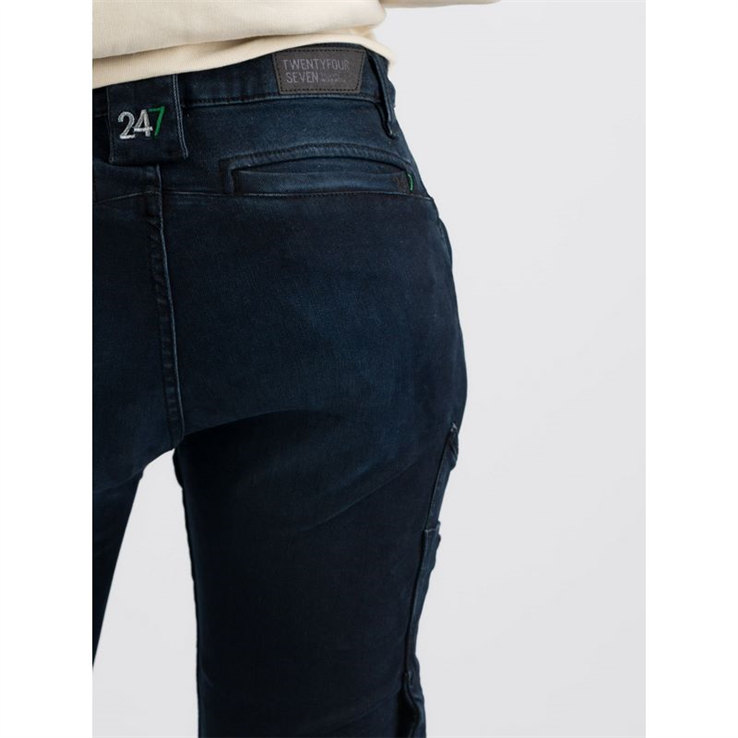 werkspijkerbroek dames 247jeans